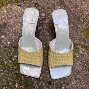 JEFFREY CAMPBELL Sandal